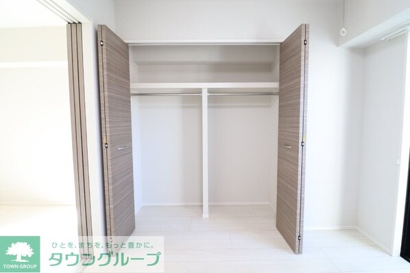 プリマステラの物件内観写真